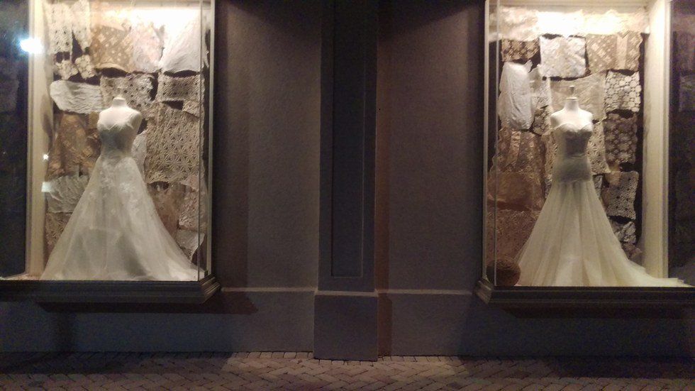 Ready For The Wedding? Maybe Not.