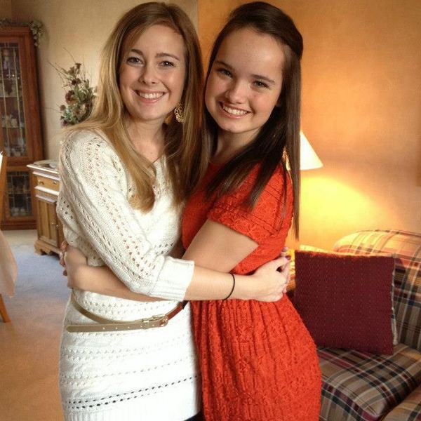 10 Things I Want My Older Sister To Know