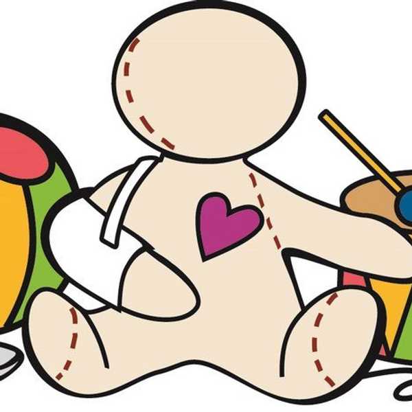 Child Life Chronicles: Taylor Stathes
