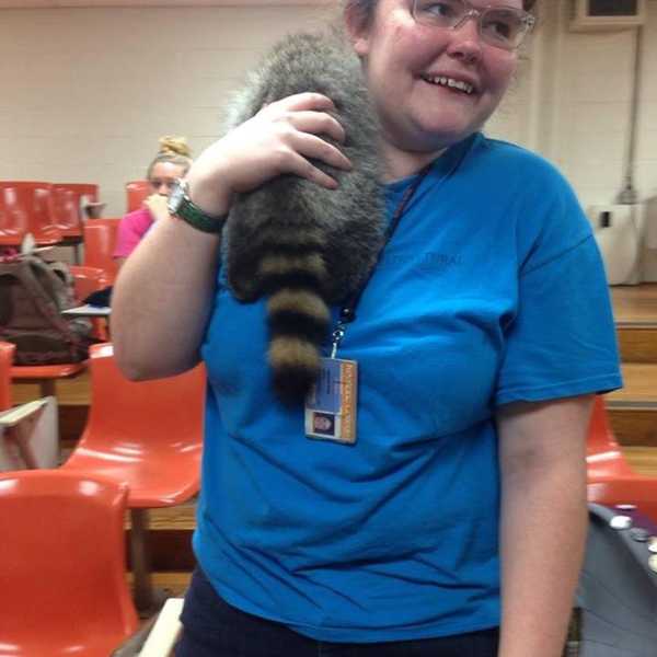 A Real Life Eliza Thornberry