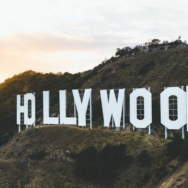 Two Thumbs Up For Celebrity Activism