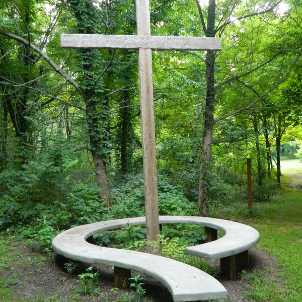 Satan Is Not The Opposite Of God