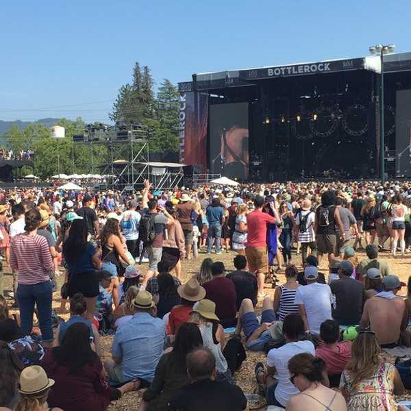 5 Tips to Surviving a Music Festival