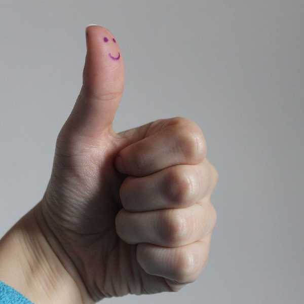 8 Ways to Be More Positive During Chaos