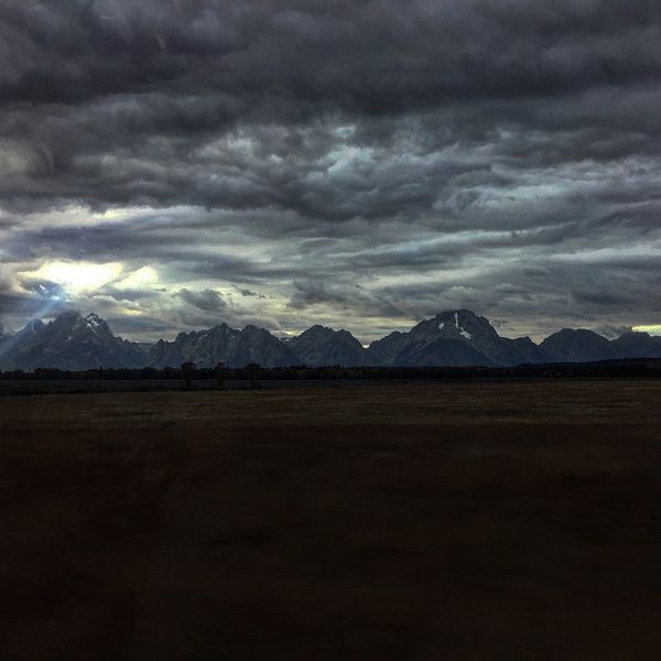 Why is it so Hard to be Kind?