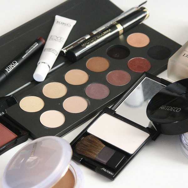 How Makeup Changed My Whole Life