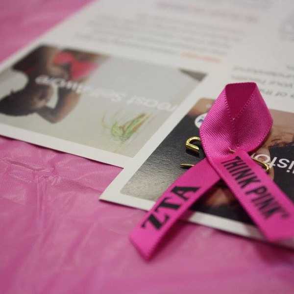 Pink Is More Than Just A Color