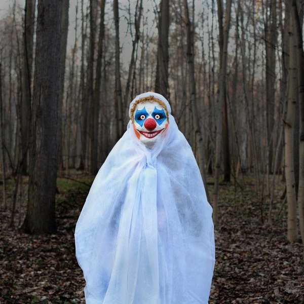 An Open Letter to Those Dressing Up as Clowns to Scare People