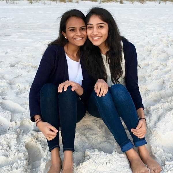 Surviving College With Your Best Friend