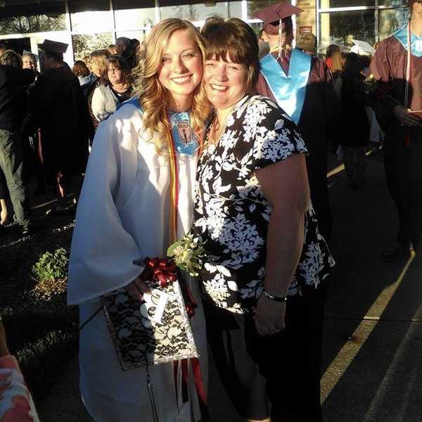 I'm So Proud To Call You My Mom