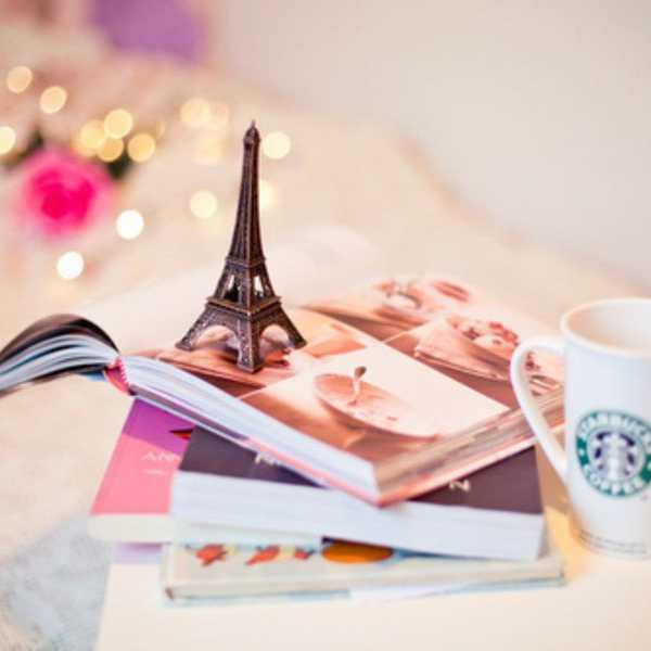 A Parisian In America