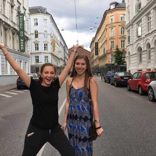 5 Things I've Learned From Traveling The World