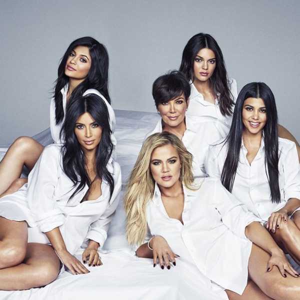 So You Want To Have That 'Kardashian Glow'?