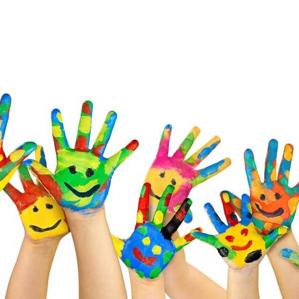 Why I Love Working In Childcare