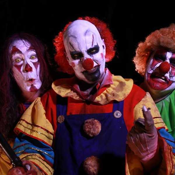 Are Clowns America's Newest Threat?