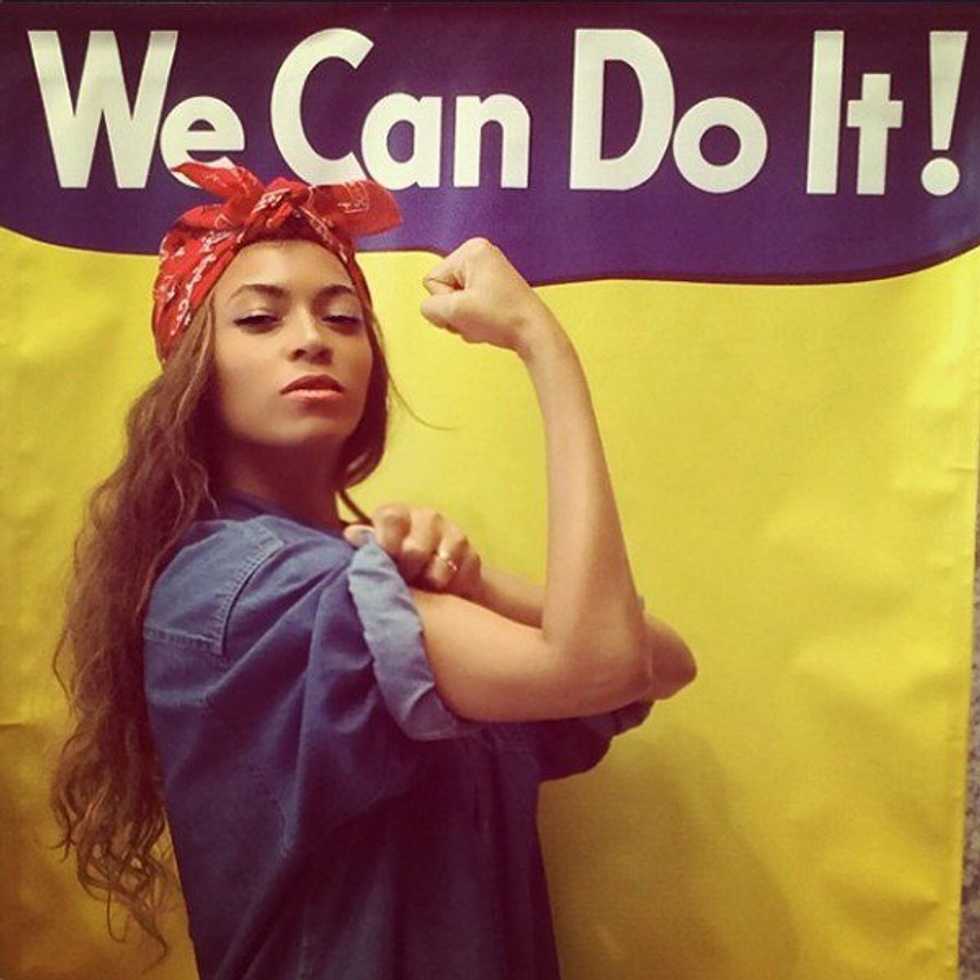 Wake Up, Drop Out. Go To Class, Drop Out: Why I Think About Dropping Out Everyday