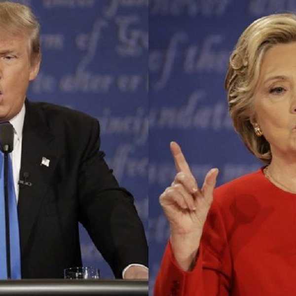 Grace and Disgrace: Why Trump Lost the Debate