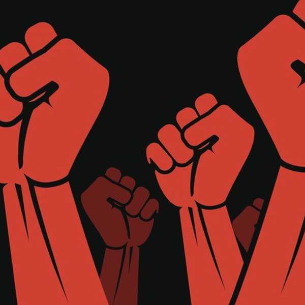 If We Ever Needed A Revolution, The Time Is Now