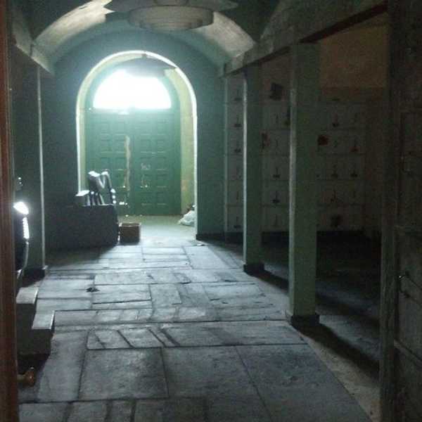 10 Haunted Locations in Nebraska