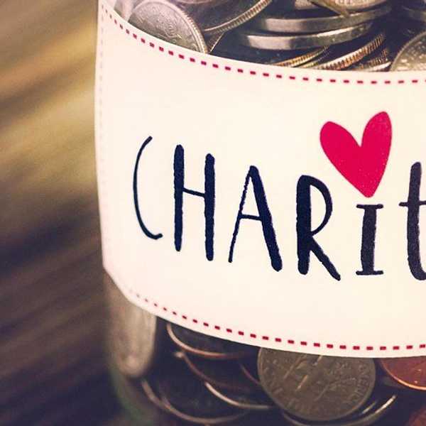10 Really Awesome Clothing Brands That Donate Money To Awesome Charities
