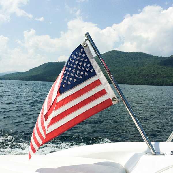 5 Reasons Why You Should Vote As A College Student