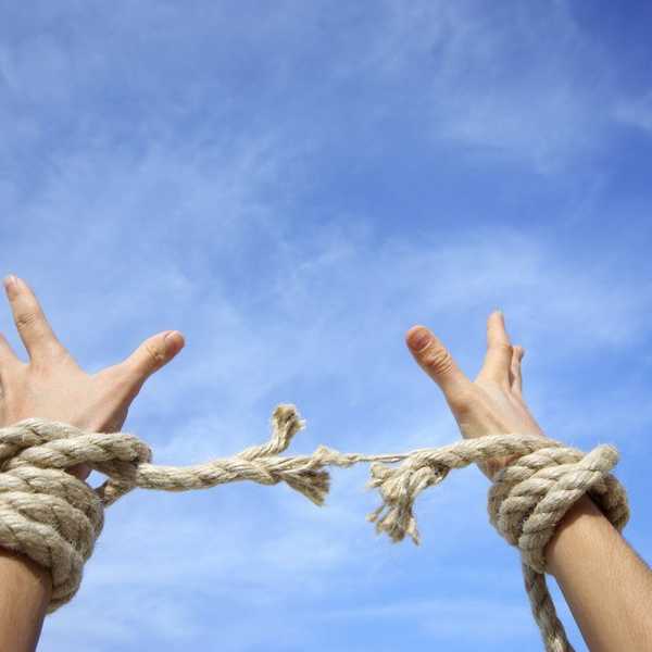 A Letter To My Anxiety