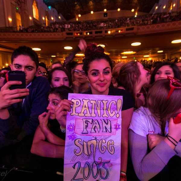 Basic Things "Panic! at the Disco" Fans Just Know