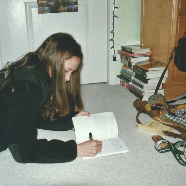 It's Okay To Not Have An Opinion Yet