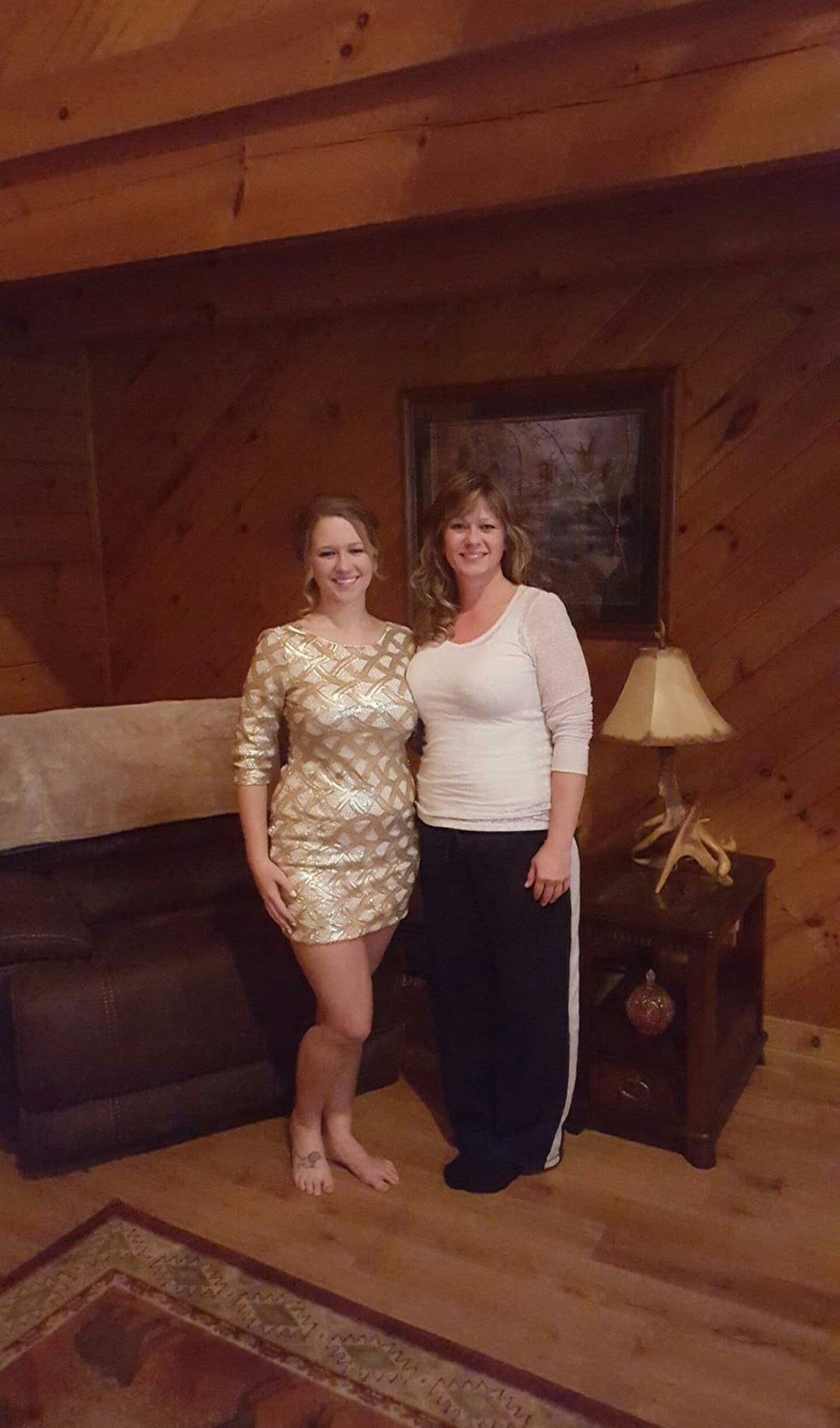 An Open Letter to My Mom Who Has Done Everything For Me