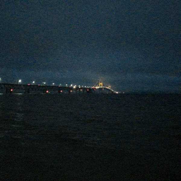 Mackinaw City Summer Job