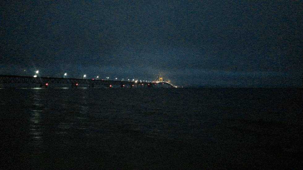 Mackinaw City Summer Job