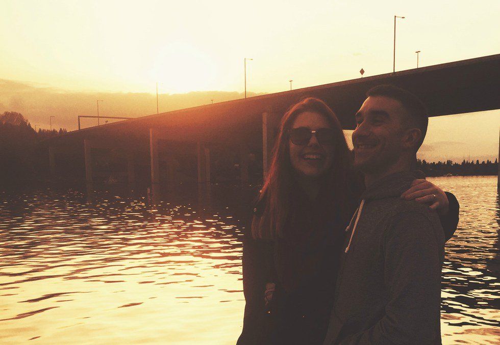 5 Reasons Why Being In A Relationship Through College Isn't A Bad Thing