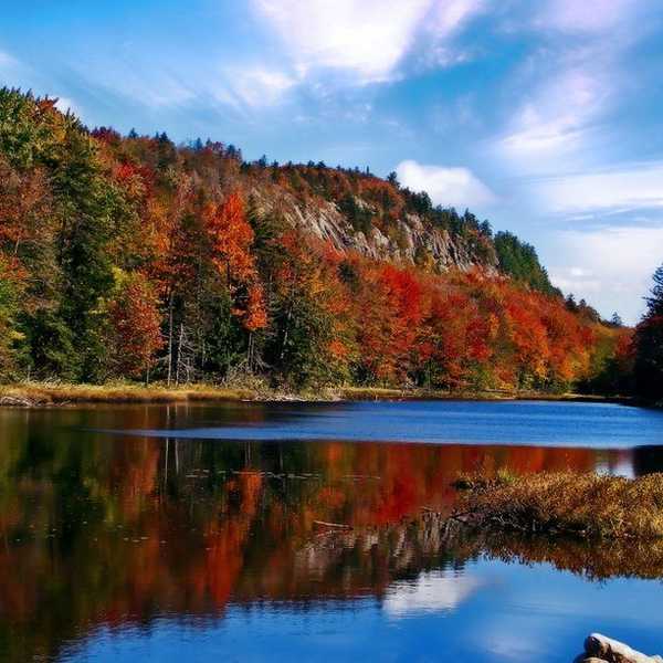 10 Reasons Fall Is Best On The East Coast