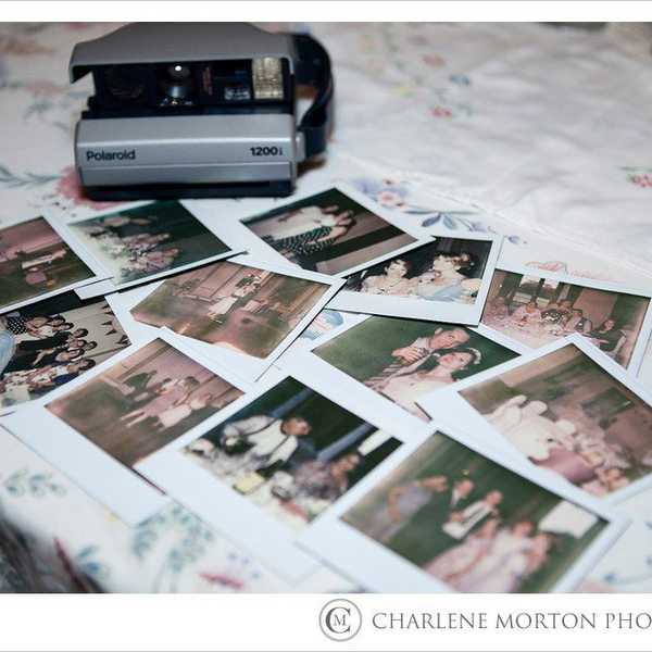 Why I'm Always The Friend That Takes Photos