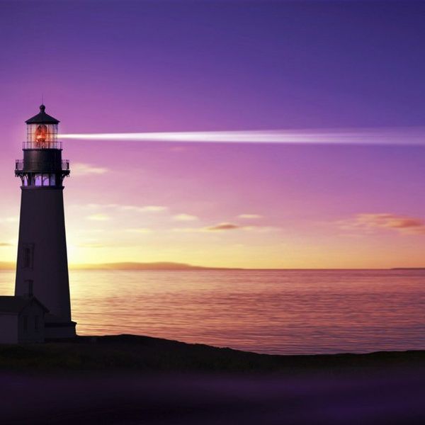 The Lighthouse Life