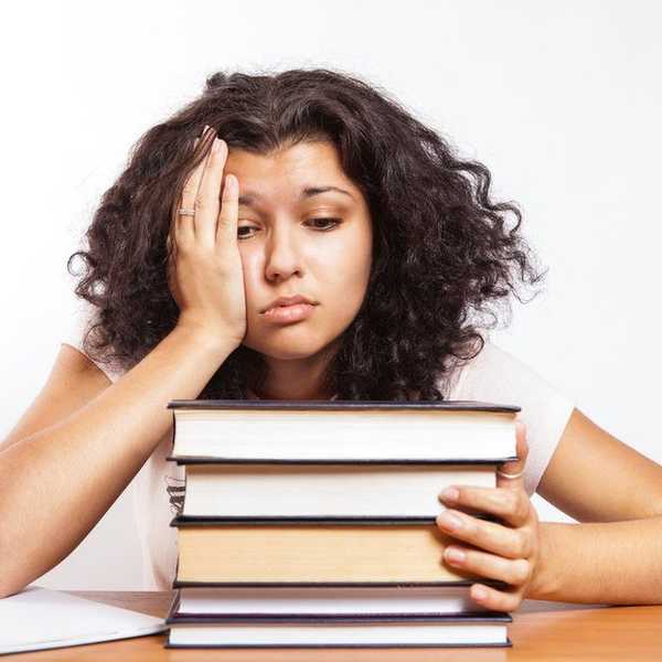 Tips To Keep You From Cracking Under The Stress of College