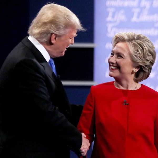 Who Won The First Debate and Why?