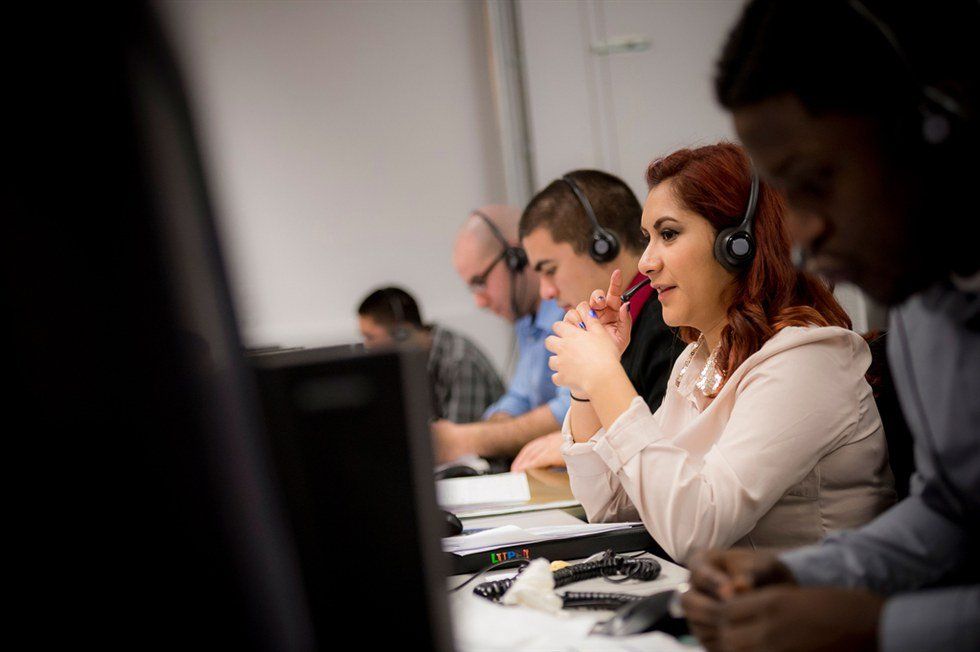 Three Reasons To Get An On-Campus Job