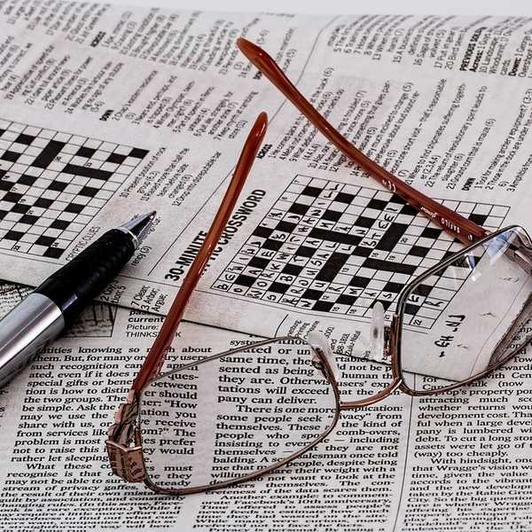 Why Journalism Isn't An "Easy Major"