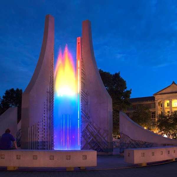 8 LGBTQ+ Purdue Students Talk About Their Experiences On Campus