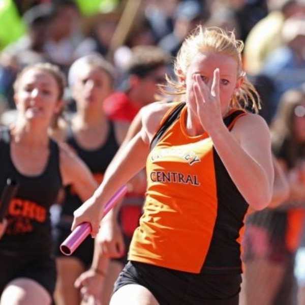What To Actually Expect In Your First Few Weeks As A College Athlete