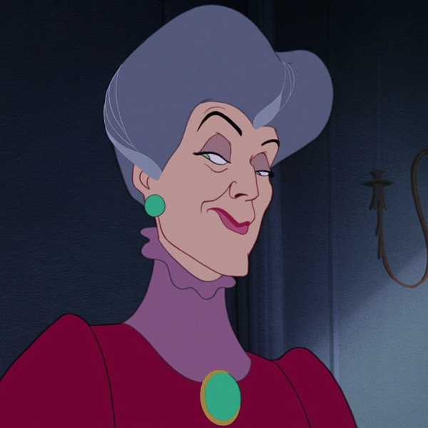 Evil Stepmothers Do Exist