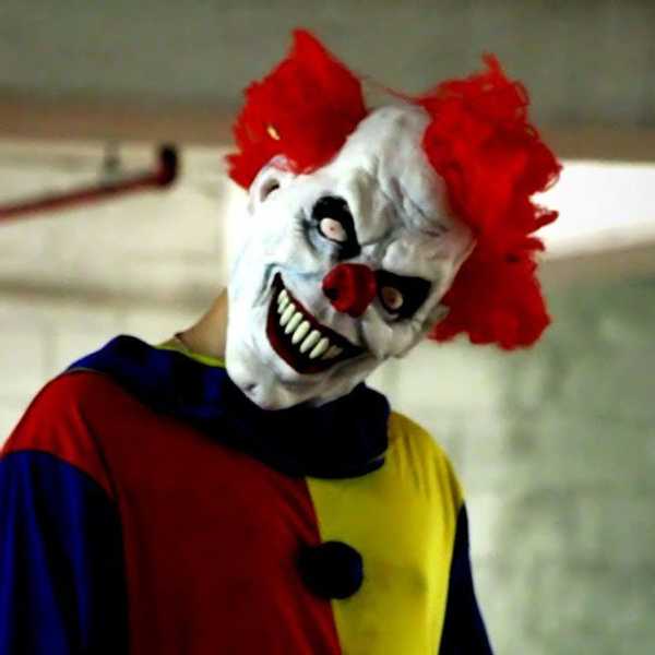 6 Helpful Tips for you to Survive these Crazy Clowns