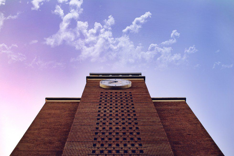 21 Things To Do Before Graduating From Radford University