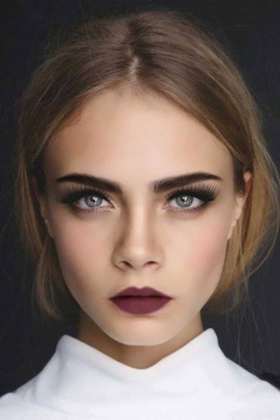 Fall Makeup Trends for 2016