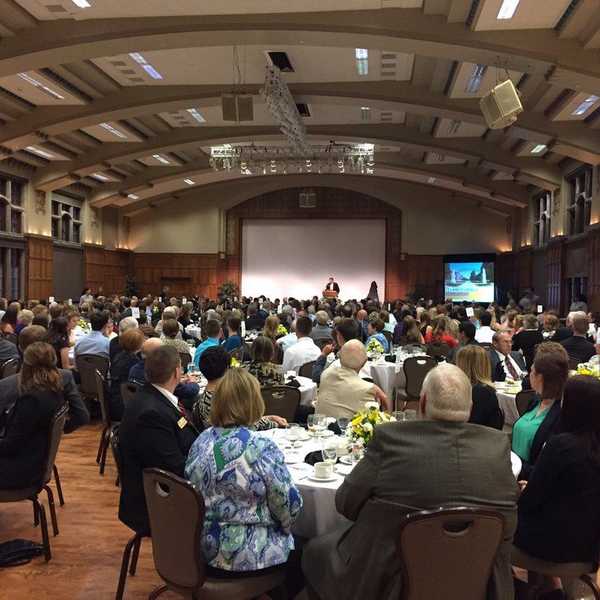 Why Purdue's College of Agriculture Is A Special Place