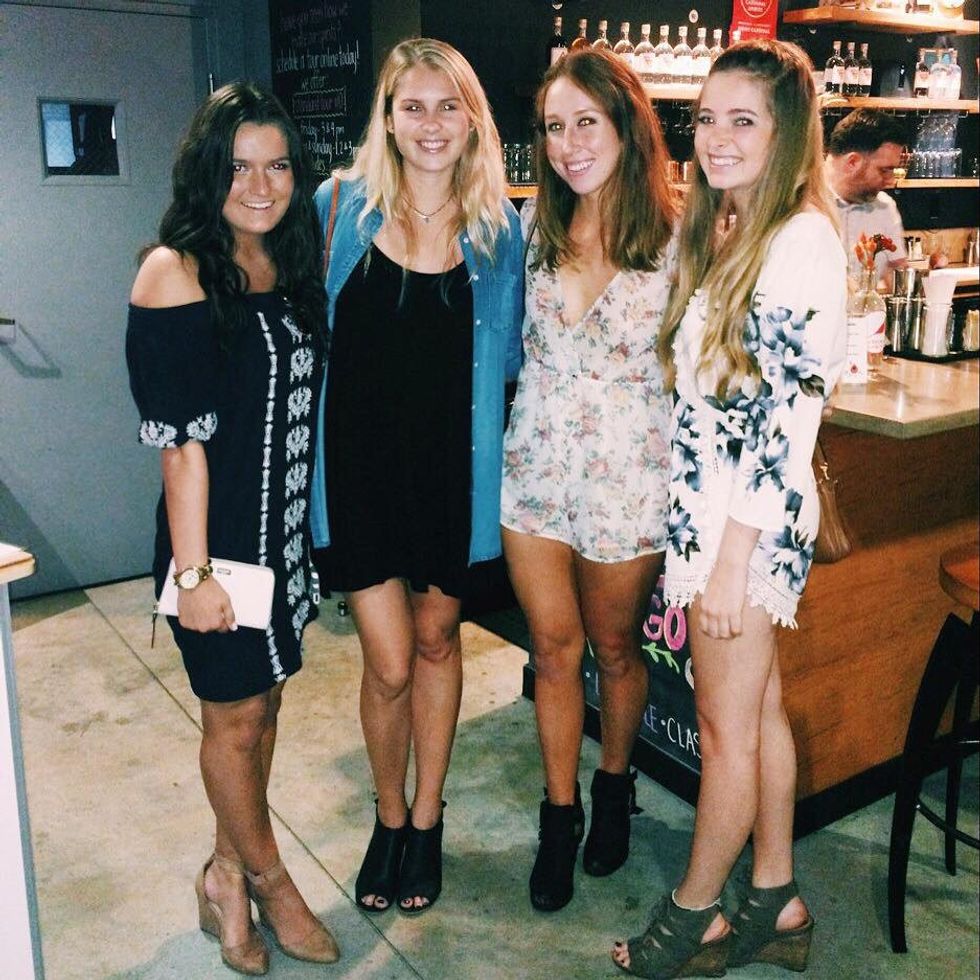 The Best Hidden Bloomington Bars