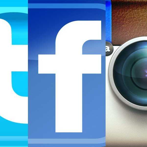 What Social Media Doesn't Show