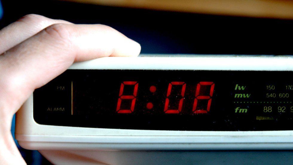 11 Ways to Get Ready For An 8AM
