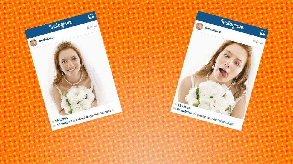 Why I’m Obsessed With My Finsta